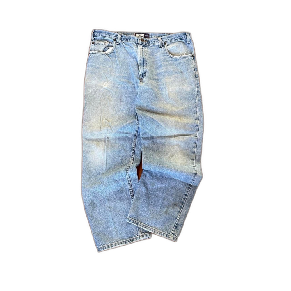 Arizona Men's Blue Jeans